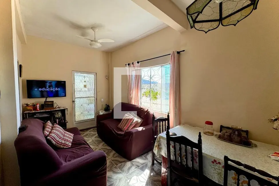 Foto 2 de Casa com 3 quartos à venda, 154m2 em Botafogo, Rio De Janeiro - RJ