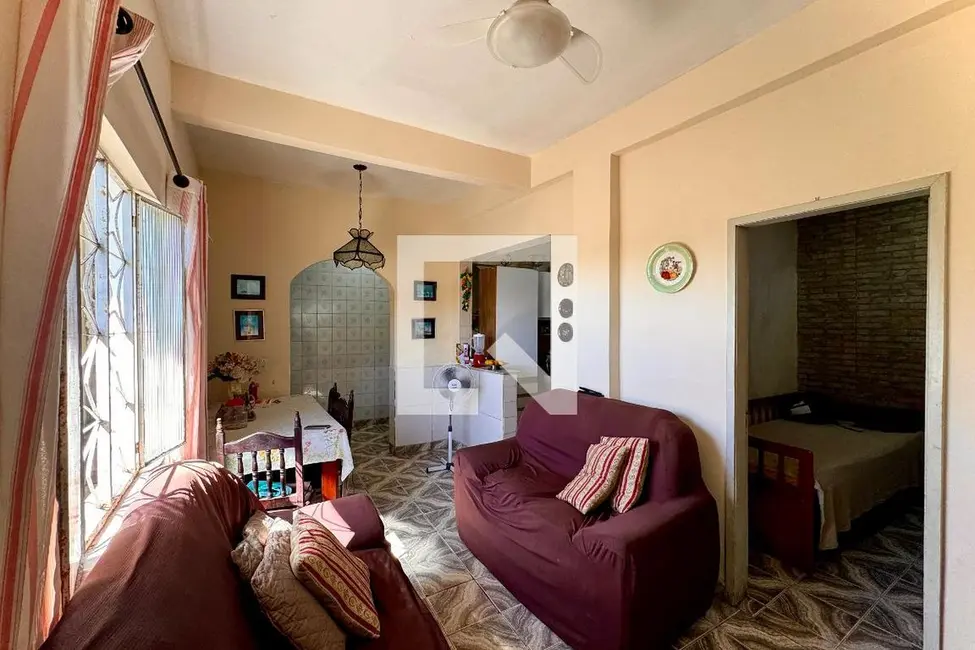 Foto 1 de Casa com 3 quartos à venda, 154m2 em Botafogo, Rio De Janeiro - RJ