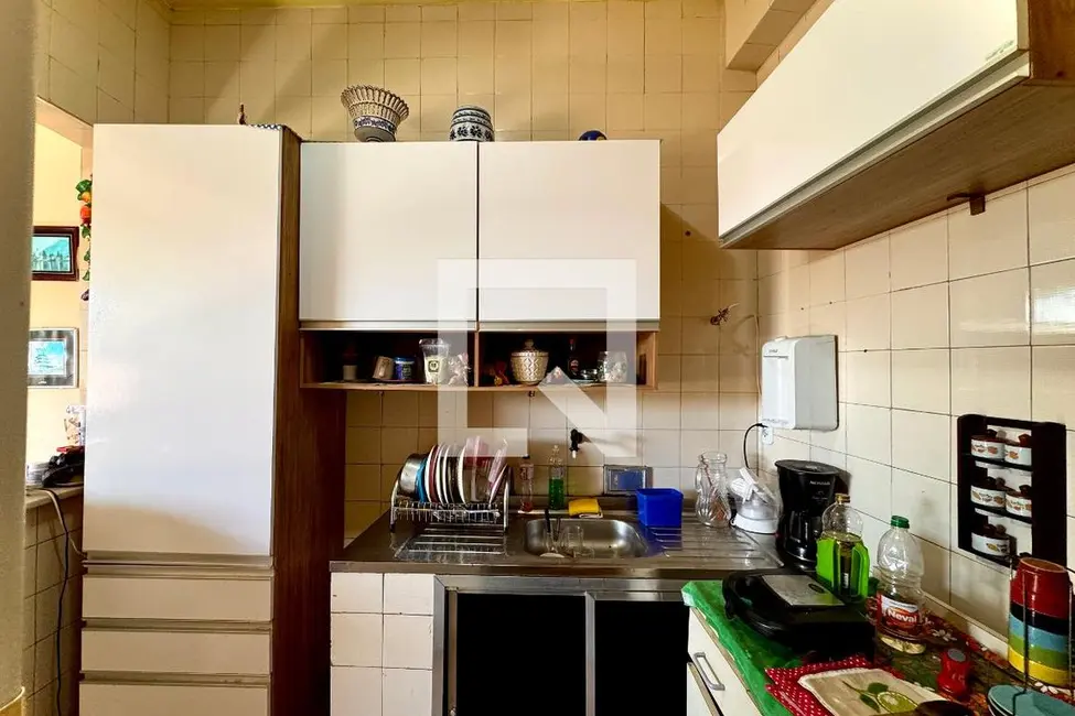 Foto 8 de Casa com 3 quartos à venda, 154m2 em Botafogo, Rio De Janeiro - RJ