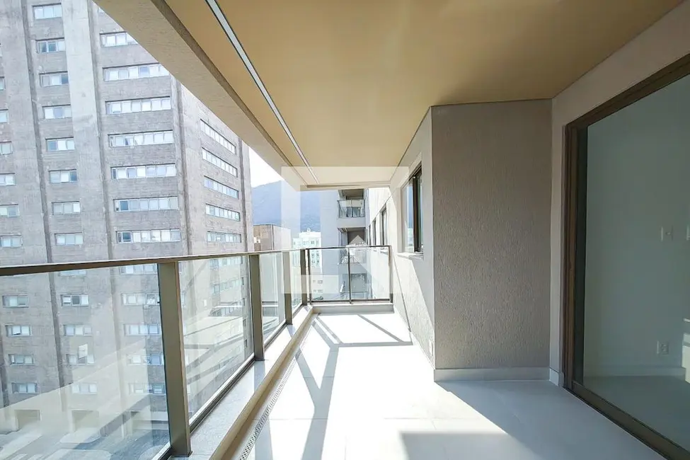 Foto 5 de Apartamento com 3 quartos à venda, 95m2 em Botafogo, Rio De Janeiro - RJ