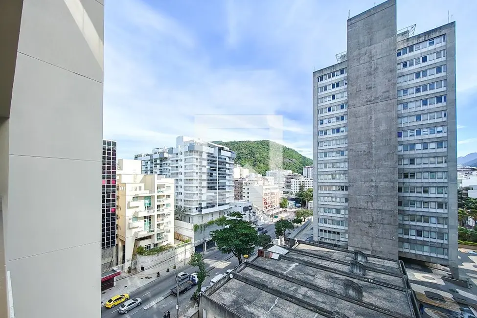 Foto 6 de Apartamento com 3 quartos à venda, 95m2 em Botafogo, Rio De Janeiro - RJ