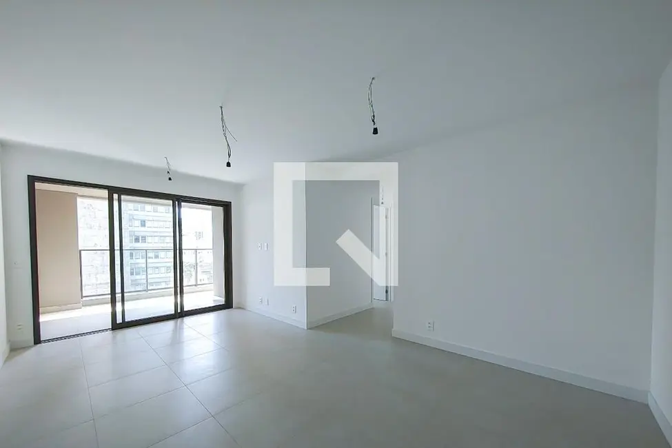 Foto 1 de Apartamento com 3 quartos à venda, 95m2 em Botafogo, Rio De Janeiro - RJ