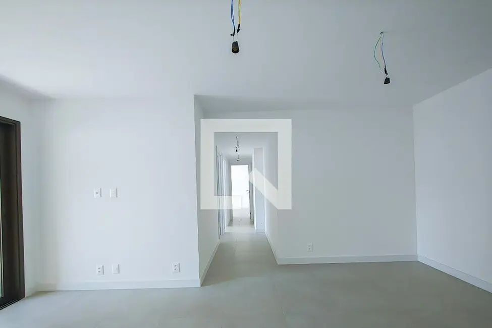 Foto 2 de Apartamento com 3 quartos à venda, 95m2 em Botafogo, Rio De Janeiro - RJ