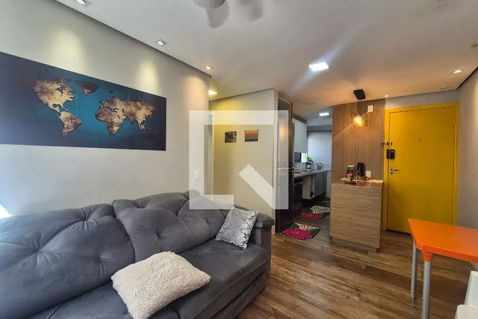 Apartamento com 2 quartos à venda, 45m2 em Rio De Janeiro - RJ - imagem 1 Foto 1 de Apartamento com 2 quartos à venda, 45m2 em Rio De Janeiro - RJ