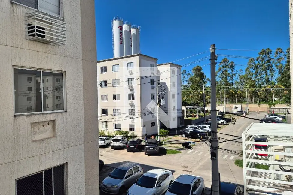 Apartamento com 2 quartos à venda, 45m2 em Rio De Janeiro - RJ - imagem 5 Foto 5 de Apartamento com 2 quartos à venda, 45m2 em Rio De Janeiro - RJ
