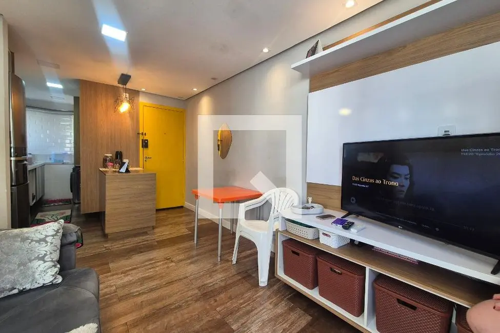 Apartamento com 2 quartos à venda, 45m2 em Rio De Janeiro - RJ - imagem 4 Foto 4 de Apartamento com 2 quartos à venda, 45m2 em Rio De Janeiro - RJ