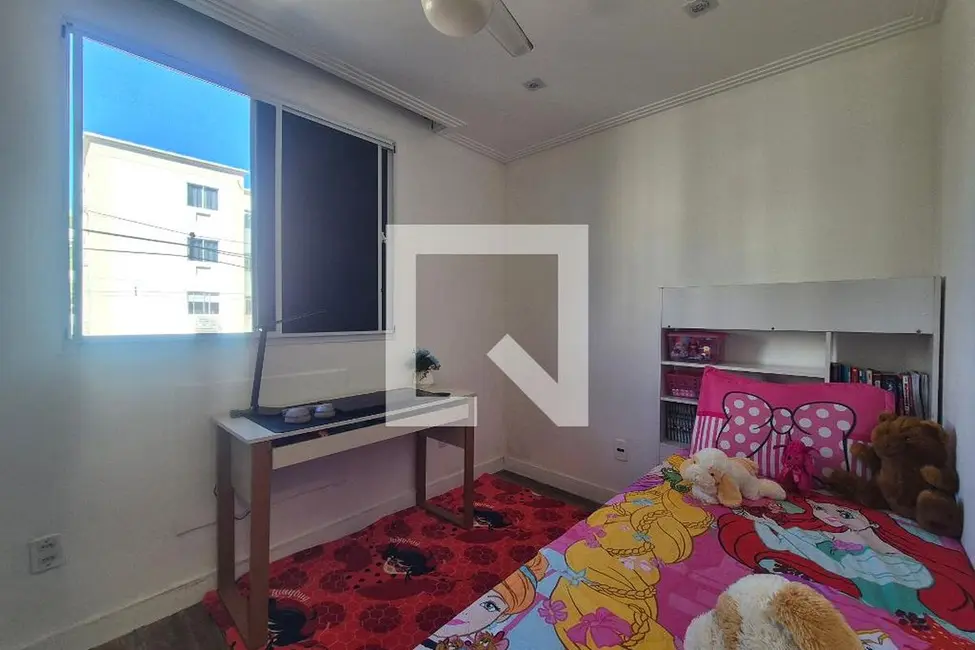 Apartamento com 2 quartos à venda, 45m2 em Rio De Janeiro - RJ - imagem 7 Foto 7 de Apartamento com 2 quartos à venda, 45m2 em Rio De Janeiro - RJ