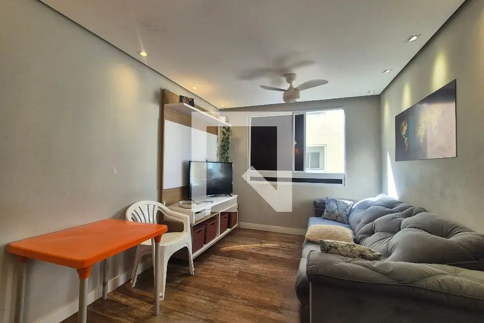 Apartamento com 2 quartos à venda, 45m2 em Rio De Janeiro - RJ - imagem 3 Foto 3 de Apartamento com 2 quartos à venda, 45m2 em Rio De Janeiro - RJ