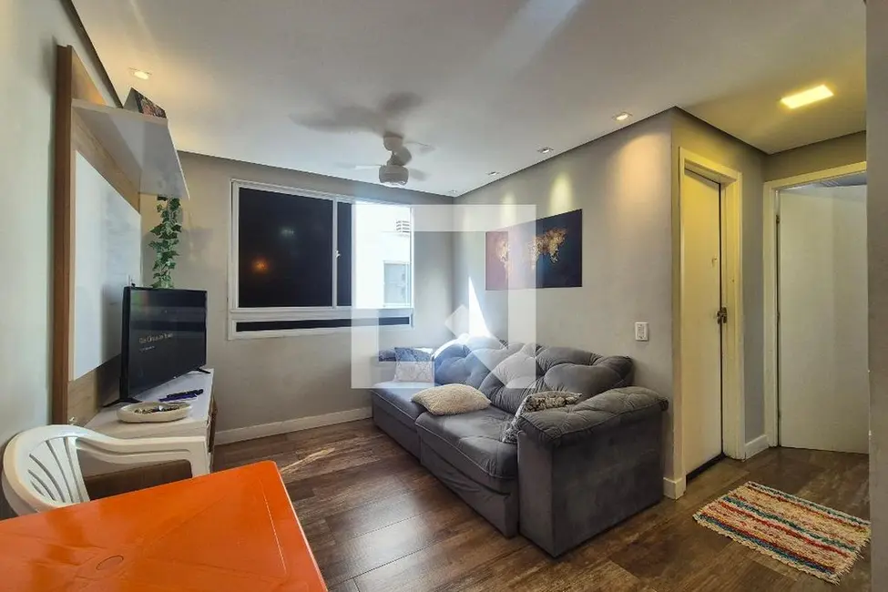 Apartamento com 2 quartos à venda, 45m2 em Rio De Janeiro - RJ - imagem 2 Foto 2 de Apartamento com 2 quartos à venda, 45m2 em Rio De Janeiro - RJ