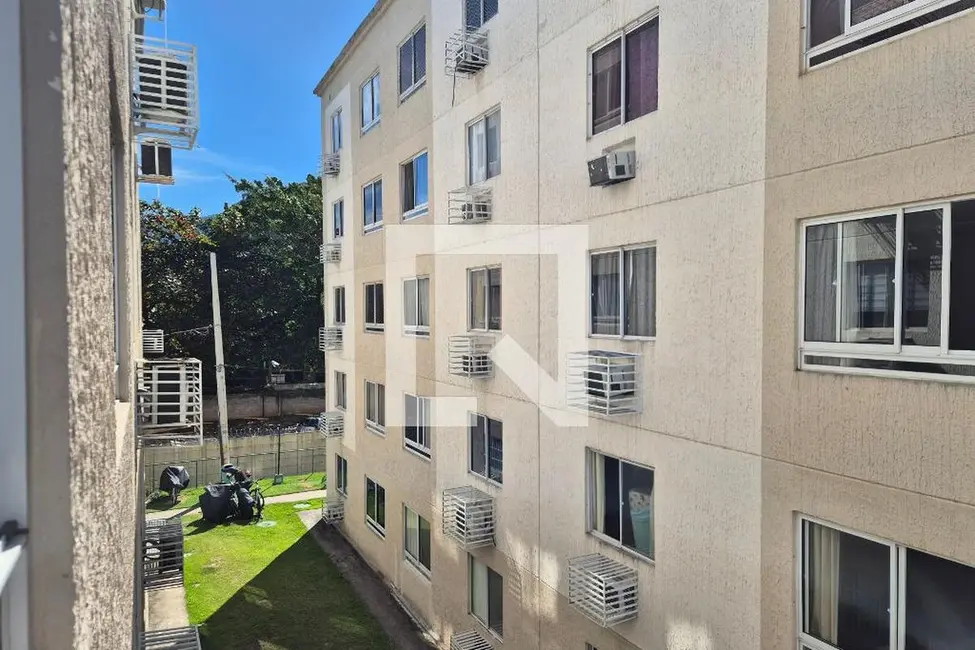 Apartamento com 2 quartos à venda, 45m2 em Rio De Janeiro - RJ - imagem 6 Foto 6 de Apartamento com 2 quartos à venda, 45m2 em Rio De Janeiro - RJ