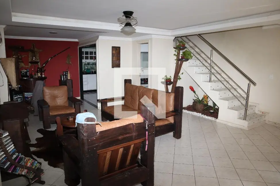 Casa de Condomínio com 4 quartos à venda, 210m2 em Rio De Janeiro - RJ - imagem 2 Foto 2 de Casa de Condomínio com 4 quartos à venda, 210m2 em Rio De Janeiro - RJ