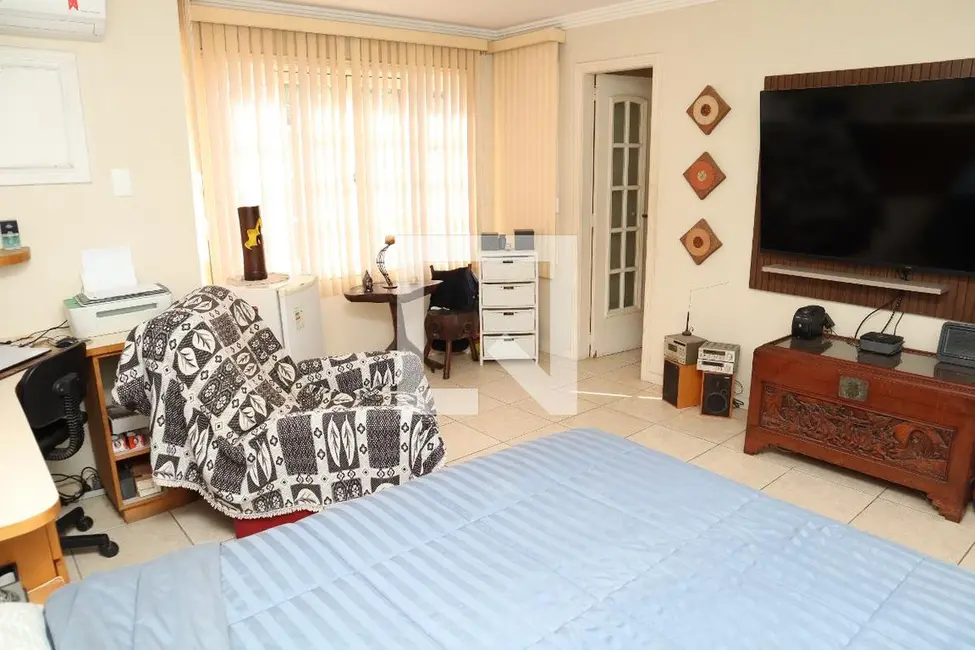 Casa de Condomínio com 4 quartos à venda, 210m2 em Rio De Janeiro - RJ - imagem 8 Foto 8 de Casa de Condomínio com 4 quartos à venda, 210m2 em Rio De Janeiro - RJ