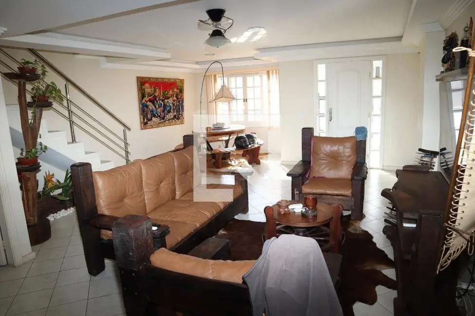 Casa de Condomínio com 4 quartos à venda, 210m2 em Rio De Janeiro - RJ - imagem 4 Foto 4 de Casa de Condomínio com 4 quartos à venda, 210m2 em Rio De Janeiro - RJ