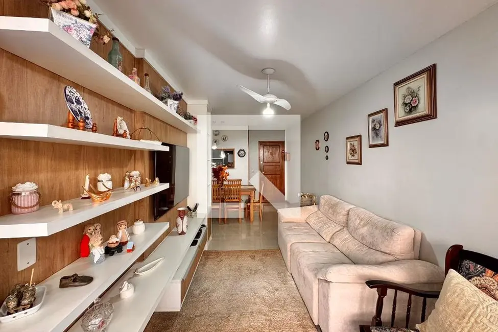 Foto 6 de Apartamento com 3 quartos à venda, 82m2 em Rio De Janeiro - RJ