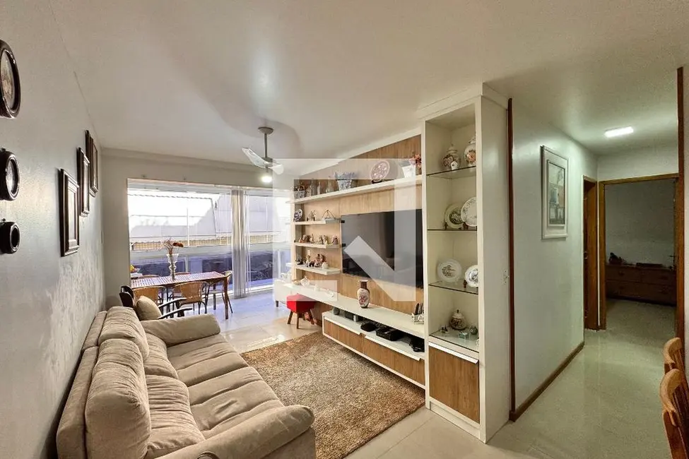 Foto 3 de Apartamento com 3 quartos à venda, 82m2 em Rio De Janeiro - RJ