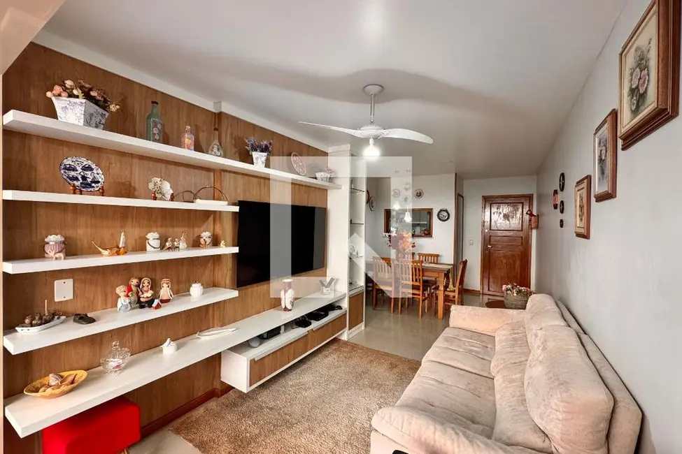 Foto 5 de Apartamento com 3 quartos à venda, 82m2 em Rio De Janeiro - RJ