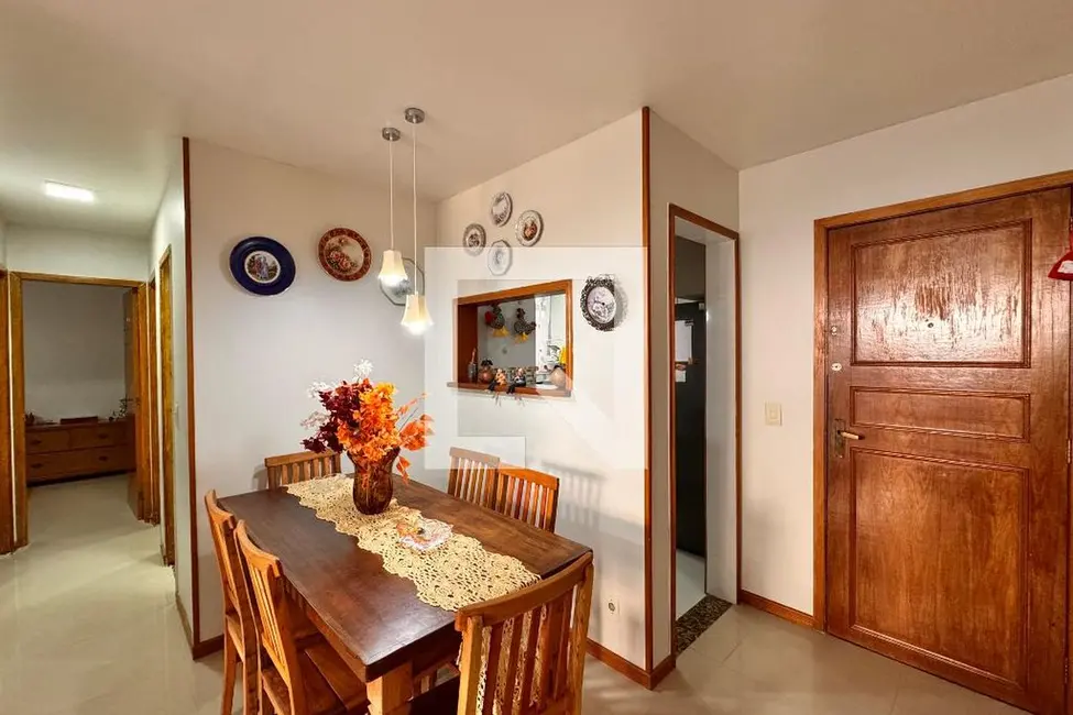 Foto 4 de Apartamento com 3 quartos à venda, 82m2 em Rio De Janeiro - RJ