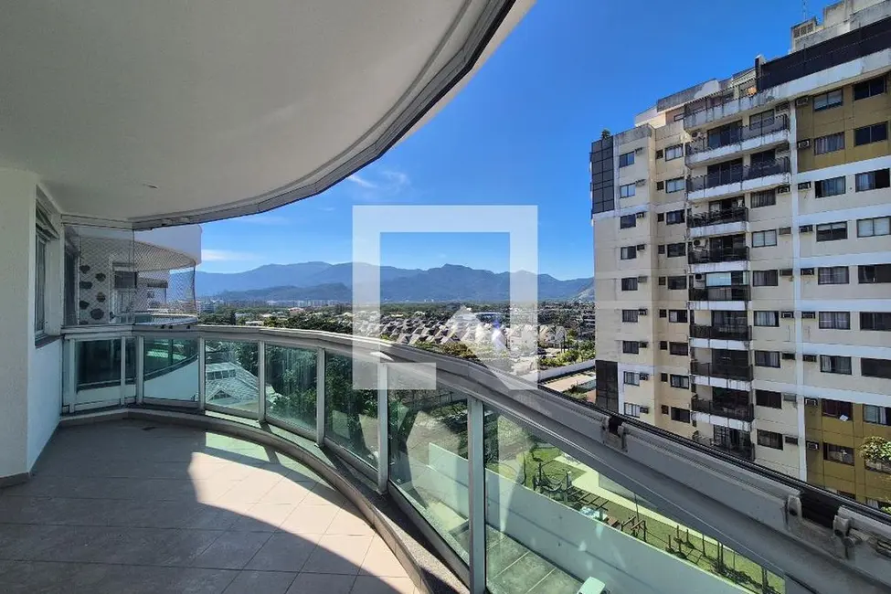 Foto 7 de Apartamento com 2 quartos à venda, 69m2 em Rio De Janeiro - RJ
