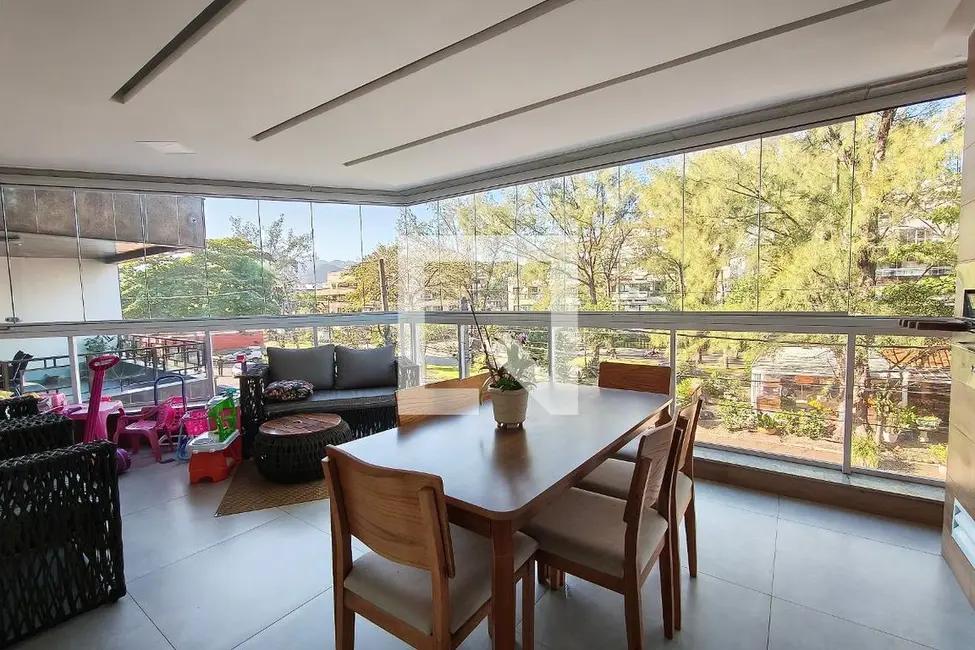 Foto 5 de Apartamento com 3 quartos à venda, 117m2 em Rio De Janeiro - RJ