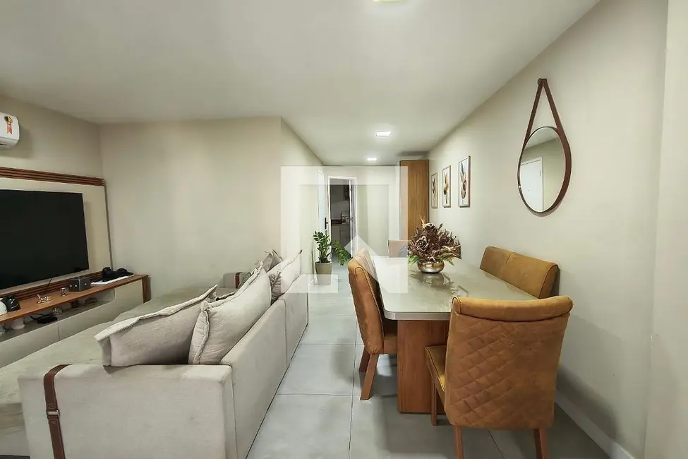 Foto 4 de Apartamento com 3 quartos à venda, 117m2 em Rio De Janeiro - RJ