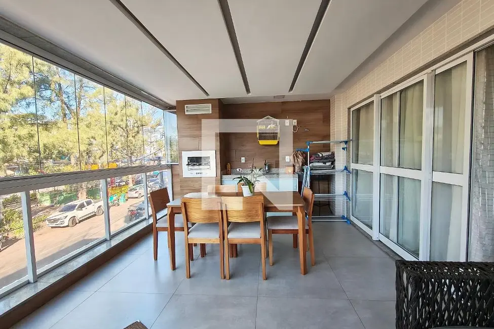 Foto 7 de Apartamento com 3 quartos à venda, 117m2 em Rio De Janeiro - RJ