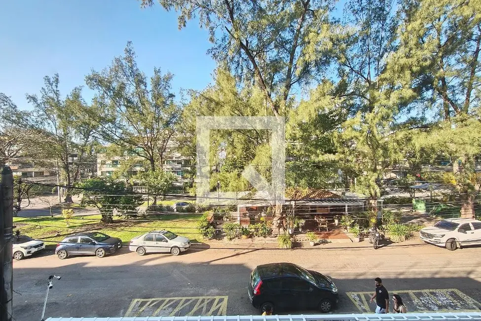 Foto 8 de Apartamento com 3 quartos à venda, 117m2 em Rio De Janeiro - RJ