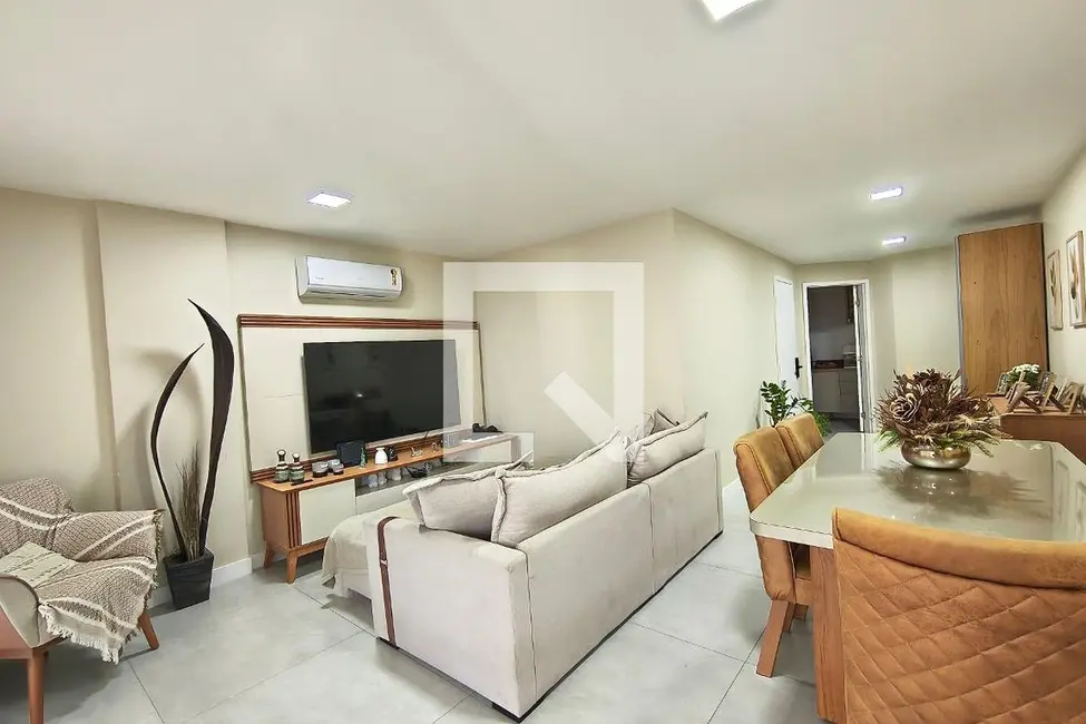 Foto 3 de Apartamento com 3 quartos à venda, 117m2 em Rio De Janeiro - RJ