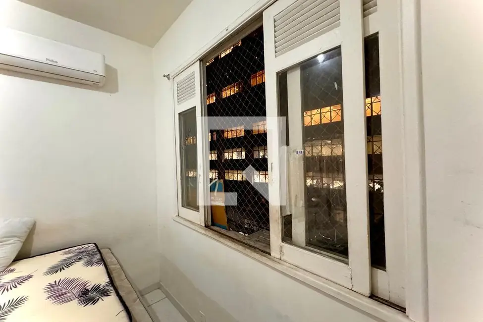 Apartamento com 1 quarto à venda, 36m2 em Botafogo, Rio De Janeiro - RJ - imagem 5 Foto 5 de Apartamento com 1 quarto à venda, 36m2 em Botafogo, Rio De Janeiro - RJ
