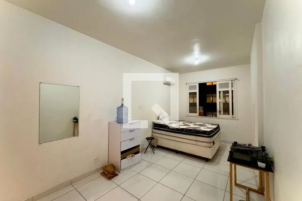Apartamento com 1 quarto à venda, 36m2 em Botafogo, Rio De Janeiro - RJ - imagem 1 Foto 1 de Apartamento com 1 quarto à venda, 36m2 em Botafogo, Rio De Janeiro - RJ