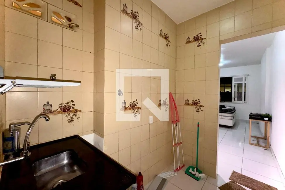 Apartamento com 1 quarto à venda, 36m2 em Botafogo, Rio De Janeiro - RJ - imagem 7 Foto 7 de Apartamento com 1 quarto à venda, 36m2 em Botafogo, Rio De Janeiro - RJ