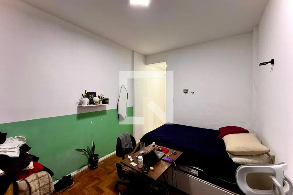 Foto 2 de Kitnet com 1 quarto à venda, 78m2 em Botafogo, Rio De Janeiro - RJ