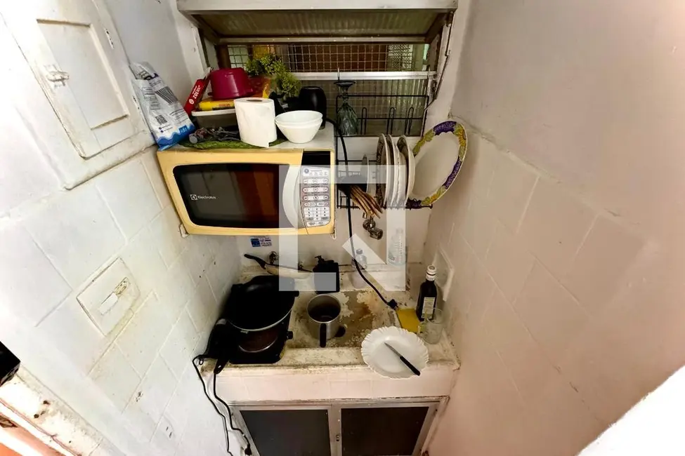 Foto 7 de Kitnet com 1 quarto à venda, 78m2 em Botafogo, Rio De Janeiro - RJ