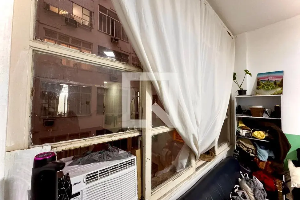 Foto 5 de Kitnet com 1 quarto à venda, 78m2 em Botafogo, Rio De Janeiro - RJ
