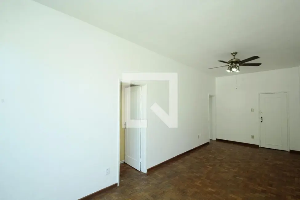 Foto 3 de Apartamento com 2 quartos à venda, 73m2 em Urca, Rio De Janeiro - RJ