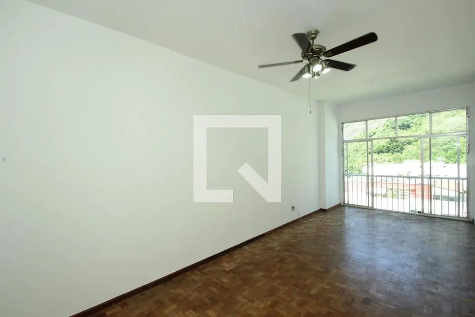 Foto 2 de Apartamento com 2 quartos à venda, 73m2 em Urca, Rio De Janeiro - RJ