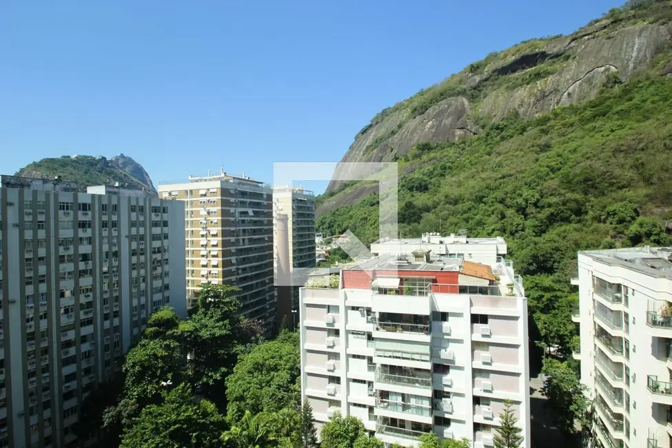 Foto 5 de Apartamento com 2 quartos à venda, 73m2 em Urca, Rio De Janeiro - RJ