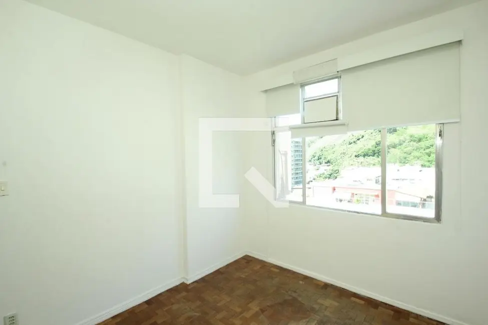 Foto 9 de Apartamento com 2 quartos à venda, 73m2 em Urca, Rio De Janeiro - RJ