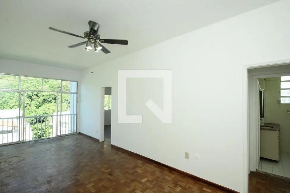 Foto 1 de Apartamento com 2 quartos à venda, 73m2 em Urca, Rio De Janeiro - RJ
