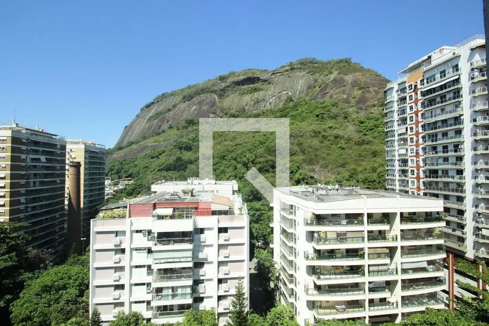Foto 7 de Apartamento com 2 quartos à venda, 73m2 em Urca, Rio De Janeiro - RJ