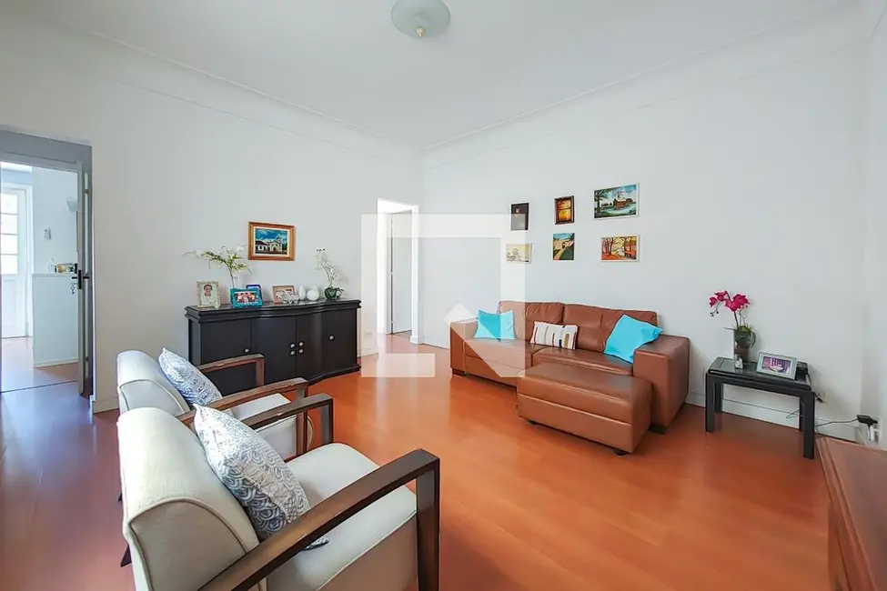 Foto 4 de Apartamento com 4 quartos à venda, 180m2 em Botafogo, Rio De Janeiro - RJ