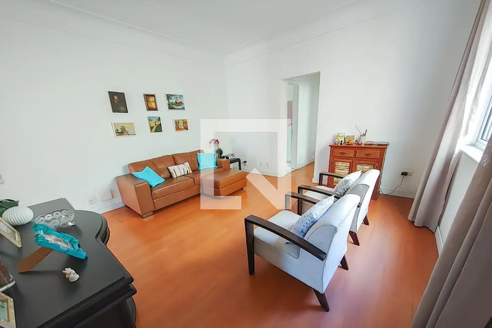Foto 1 de Apartamento com 4 quartos à venda, 180m2 em Botafogo, Rio De Janeiro - RJ