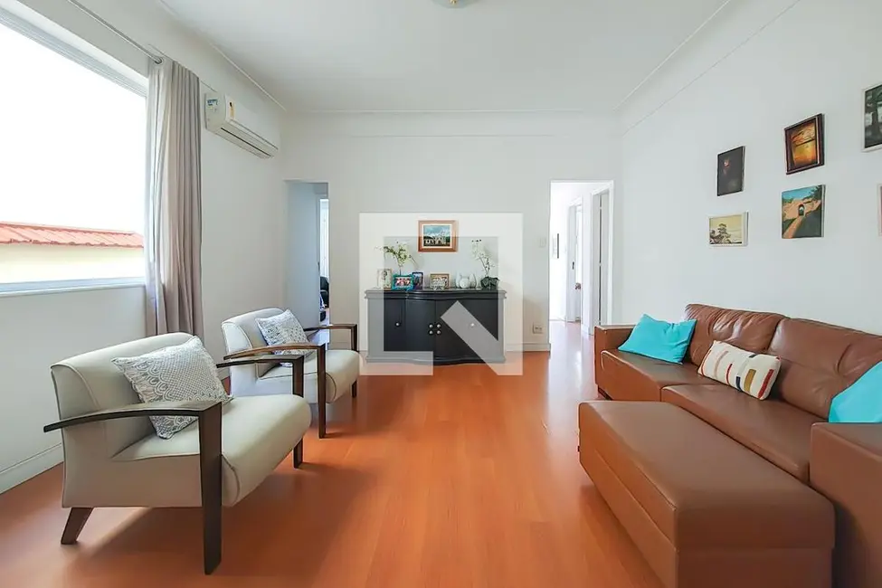 Foto 2 de Apartamento com 4 quartos à venda, 180m2 em Botafogo, Rio De Janeiro - RJ