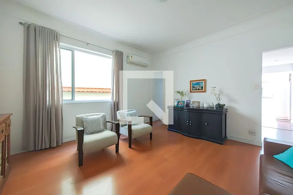 Foto 3 de Apartamento com 4 quartos à venda, 180m2 em Botafogo, Rio De Janeiro - RJ