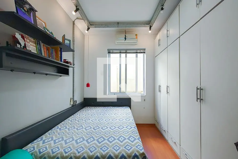 Foto 8 de Apartamento com 4 quartos à venda, 180m2 em Botafogo, Rio De Janeiro - RJ
