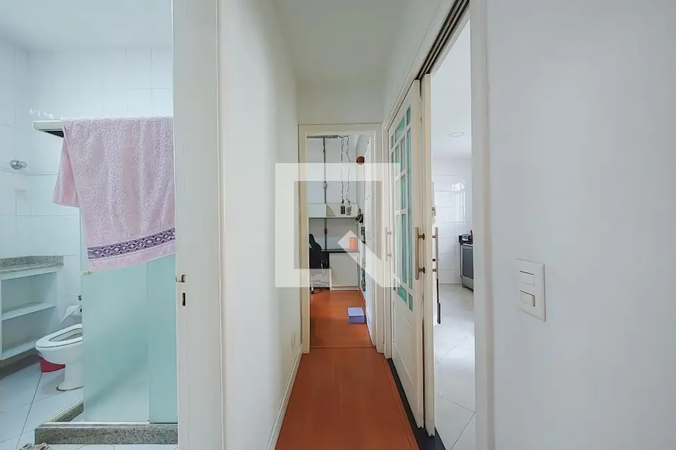 Foto 6 de Apartamento com 4 quartos à venda, 180m2 em Botafogo, Rio De Janeiro - RJ