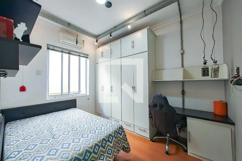 Foto 7 de Apartamento com 4 quartos à venda, 180m2 em Botafogo, Rio De Janeiro - RJ