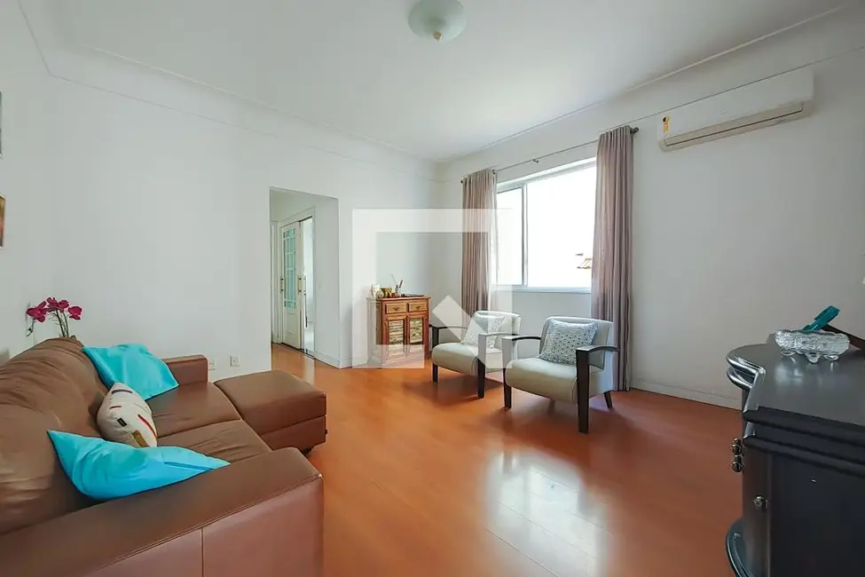 Foto 5 de Apartamento com 4 quartos à venda, 180m2 em Botafogo, Rio De Janeiro - RJ