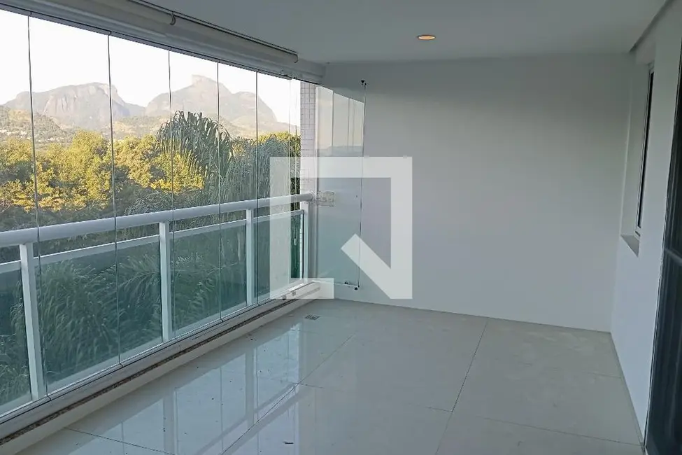 Casa com 3 quartos à venda, 158m2 em Barra da Tijuca, Rio De Janeiro - RJ - imagem 7 Foto 7 de Casa com 3 quartos à venda, 158m2 em Barra da Tijuca, Rio De Janeiro - RJ