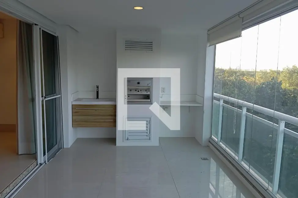 Casa com 3 quartos à venda, 158m2 em Barra da Tijuca, Rio De Janeiro - RJ - imagem 8 Foto 8 de Casa com 3 quartos à venda, 158m2 em Barra da Tijuca, Rio De Janeiro - RJ