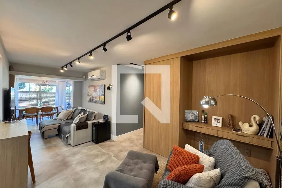 Apartamento com 2 quartos à venda, 101m2 em Rio De Janeiro - RJ - imagem 5 Foto 5 de Apartamento com 2 quartos à venda, 101m2 em Rio De Janeiro - RJ